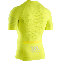 X-BIONIC Effektor G2 kurzarm Fahrradtrikot Herren phyton...