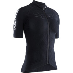 X-BIONIC Effektor G2 Fahrradtrikot Damen opal...
