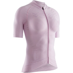 X-BIONIC Effektor G2 Fahrradtrikot Damen magnolia...