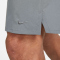 NIKE Dri-FIT Unlimited 9" Unlined Laufshorts Herren 084 - smoke grey/black/smoke grey S