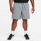 NIKE Dri-FIT Unlimited 9" Unlined Laufshorts Herren 084 - smoke grey/black/smoke grey S