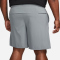 NIKE Dri-FIT Unlimited 9" Unlined Laufshorts Herren 084 - smoke grey/black/smoke grey S
