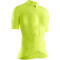 X-BIONIC Effektor G2 Fahrradtrikot Damen phyton yellow/arctic white XS