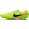 NIKE Tiempo Legend 10 Elite AG-Pro Fußballschuhe 701 - volt/black 42.5