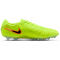 NIKE Tiempo Legend 10 Elite AG-Pro Fußballschuhe 701 - volt/black 42.5