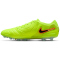 NIKE Tiempo Legend 10 Elite AG-Pro Fußballschuhe 701 - volt/black 42.5