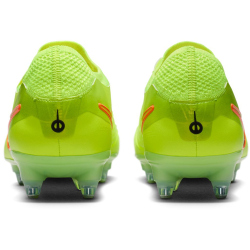 NIKE Tiempo Legend 10 Elite SG-Pro Stollen-Fußballschuhe 701 - volt/black 43