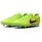 NIKE Tiempo Legend 10 Elite SG-Pro Stollen-Fußballschuhe 701 - volt/black 43
