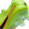 NIKE Tiempo Legend 10 Elite SG-Pro Stollen-Fußballschuhe 701 - volt/black 43
