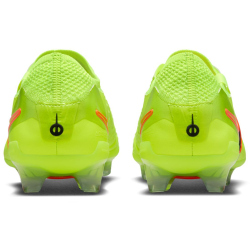 NIKE Tiempo Legend 10 Elite FG Fußballschuhe 701 - volt/black 40.5