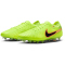 NIKE Tiempo Legend 10 Elite FG Fußballschuhe 701 - volt/black 40.5
