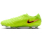 NIKE Tiempo Legend 10 Elite FG Fußballschuhe 701 - volt/black 40.5