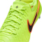 NIKE Tiempo Legend 10 Elite FG Fußballschuhe 701 - volt/black 40.5