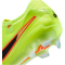 NIKE Tiempo Legend 10 Elite FG Fußballschuhe 701 - volt/black 40.5