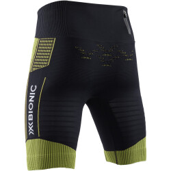 X-BIONIC Effektor G2 Laufshorts Herren black/acid green L