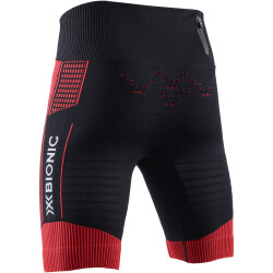 X-BIONIC Effektor G2 Laufshorts Herren opal black/sunset...