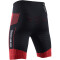 X-BIONIC Effektor G2 Laufshorts Herren opal black/sunset orange S