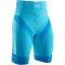 X-BIONIC Effektor G2 Laufshorts Damen effektor turquoise/arctic white S