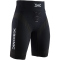X-BIONIC Effektor G2 Laufshorts Damen opal black/arctic white S