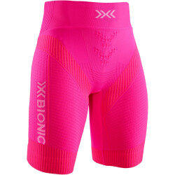 X-BIONIC Effektor G2 Laufshorts Damen neon...