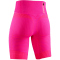 X-BIONIC Effektor G2 Laufshorts Damen neon flamingo/arctic white XS