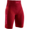 X-BIONIC Effektor G2 Laufshorts Damen namib red/neon flamingo XS