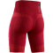 X-BIONIC Effektor G2 Laufshorts Damen namib red/neon flamingo XS