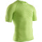 X-BIONIC Effektor G2 Laufshirt Herren effektor green/arctic white S