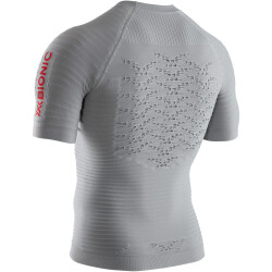 X-BIONIC Effektor G2 Laufshirt Herren dolomite...