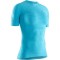 X-BIONIC Effektor G2 Laufshirt Damen effektor turquoise/arctic white XL