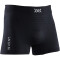 X-BIONIC Invent Light Boxershorts Herren opal black/arctic white M