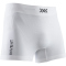 X-BIONIC Invent Light Boxershorts Herren arctic white/opal black XL