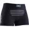X-BIONIC Invent Light Boxershorts Damen opal black/arctic white XL