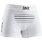 X-BIONIC Invent Light Boxershorts Damen arctic white/dolomite grey XS