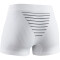 X-BIONIC Invent Light Boxershorts Damen arctic white/dolomite grey M