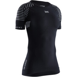 X-BIONIC Invent Light kurzarm Rundhals-Funktionsshirt...
