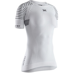 X-BIONIC Invent Light kurzarm Rundhals-Funktionsshirt...