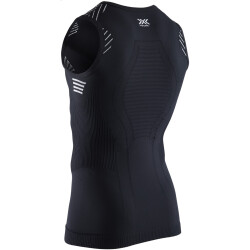 X-BIONIC Invent Light Funktions-Tanktop Herren opal...