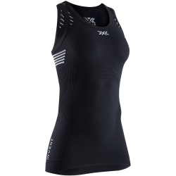 X-BIONIC Invent Light Funktions-Tanktop Damen opal...
