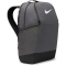 NIKE Brasilia 9.5 Training Rucksack (Medium, 24L) 068 - iron grey/black/white