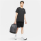 NIKE Brasilia 9.5 Training Rucksack (Medium, 24L) 068 - iron grey/black/white