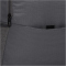 NIKE Brasilia 9.5 Training Rucksack (Medium, 24L) 068 - iron grey/black/white