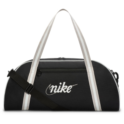NIKE Gym Club Trainingstasche (24L) 014 - black/college...