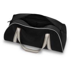 NIKE Gym Club Trainingstasche (24L) 014 - black/college...