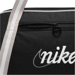 NIKE Gym Club Trainingstasche (24L) 014 - black/college...