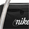 NIKE Gym Club Trainingstasche (24L) 014 - black/college grey/summit white