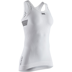 X-BIONIC Invent Light Funktions-Tanktop Damen arctic...