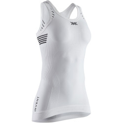 X-BIONIC Invent Light Funktions-Tanktop Damen arctic...