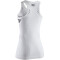 X-BIONIC Invent Light Funktions-Tanktop Damen arctic white/dolomite grey XL