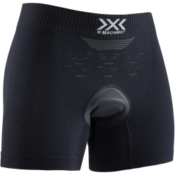 X-BIONIC Energizer MK3 Light Boxershorts gepolstert Damen...